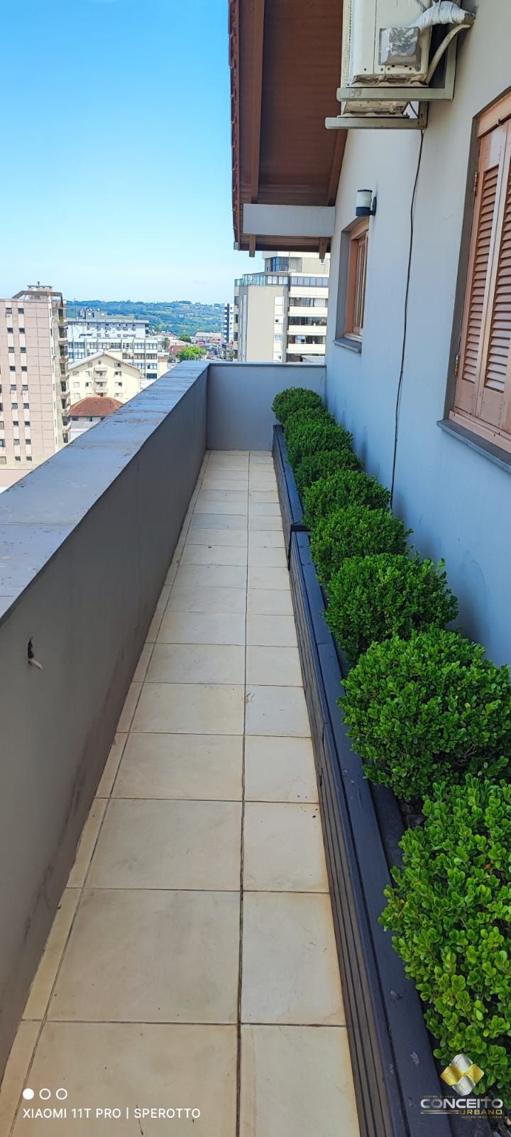 Apartamento à venda com 3 quartos, 193m² - Foto 30