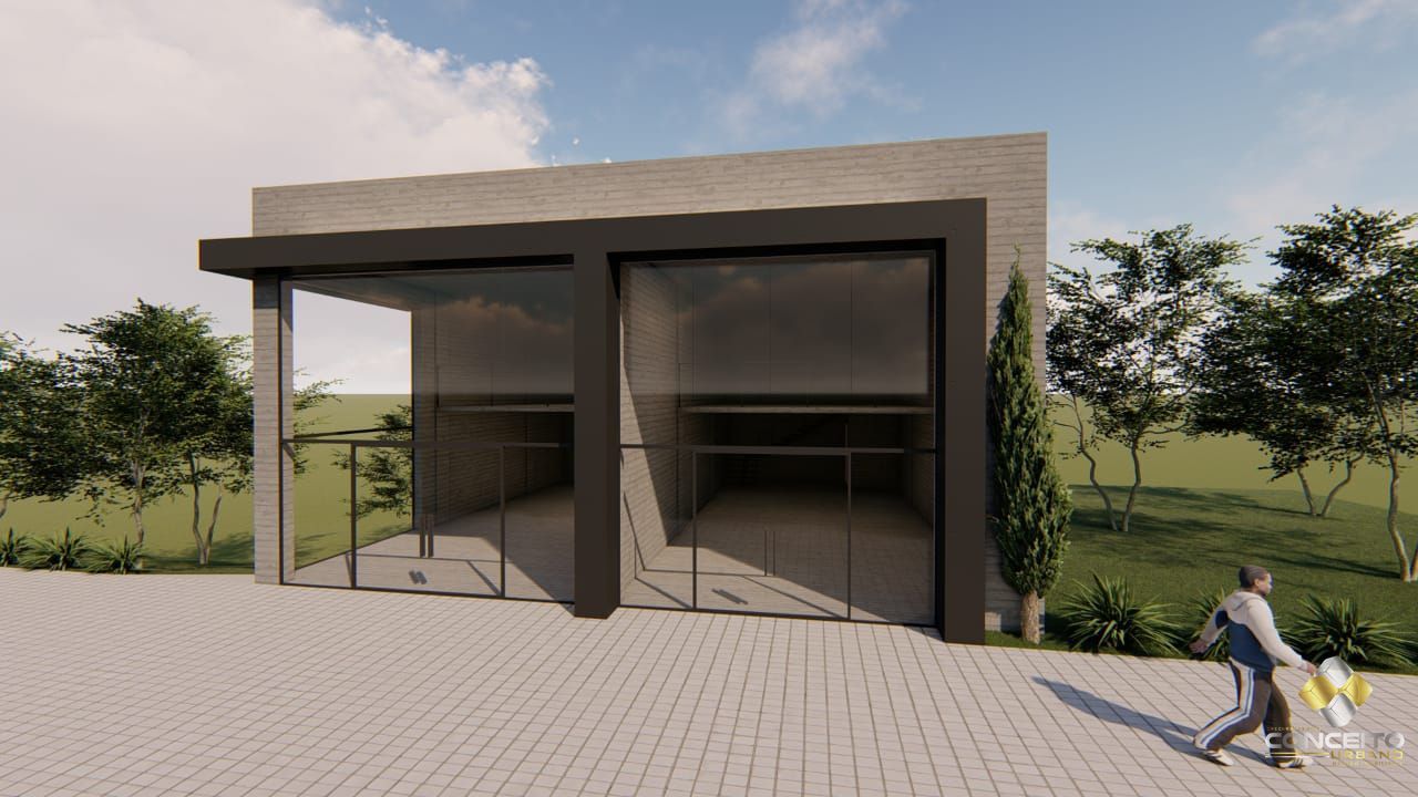 Apartamento à venda com 3 quartos, 236m² - Foto 36