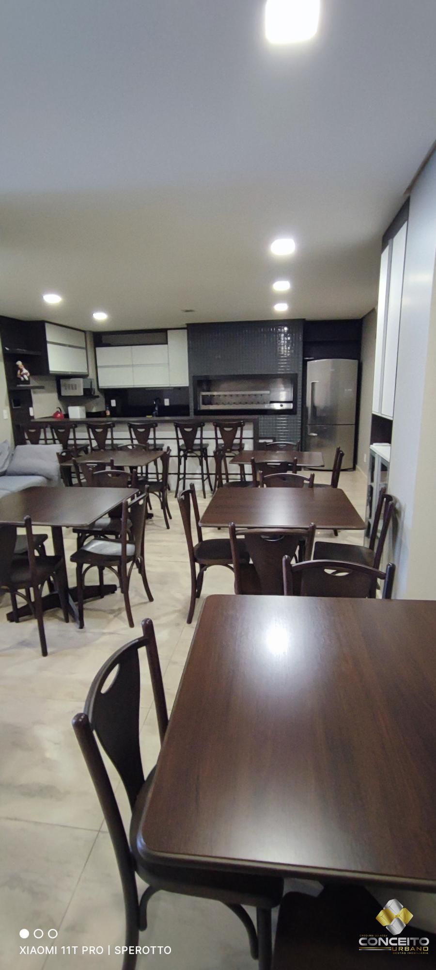 Apartamento à venda com 3 quartos, 202m² - Foto 15