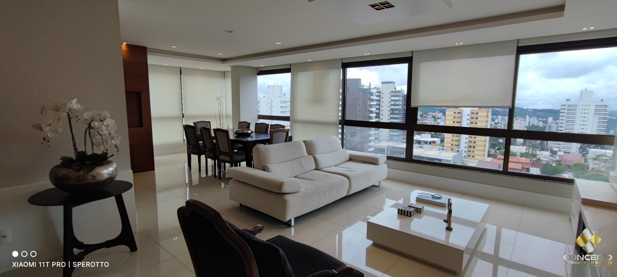 Apartamento à venda com 3 quartos, 202m² - Foto 37