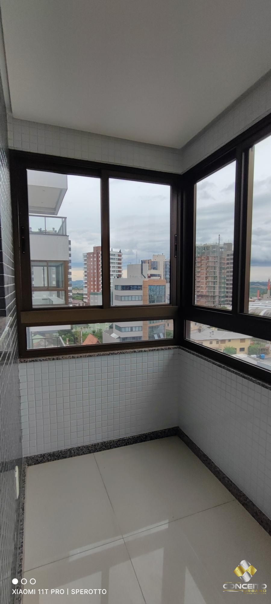 Apartamento à venda com 3 quartos, 202m² - Foto 22