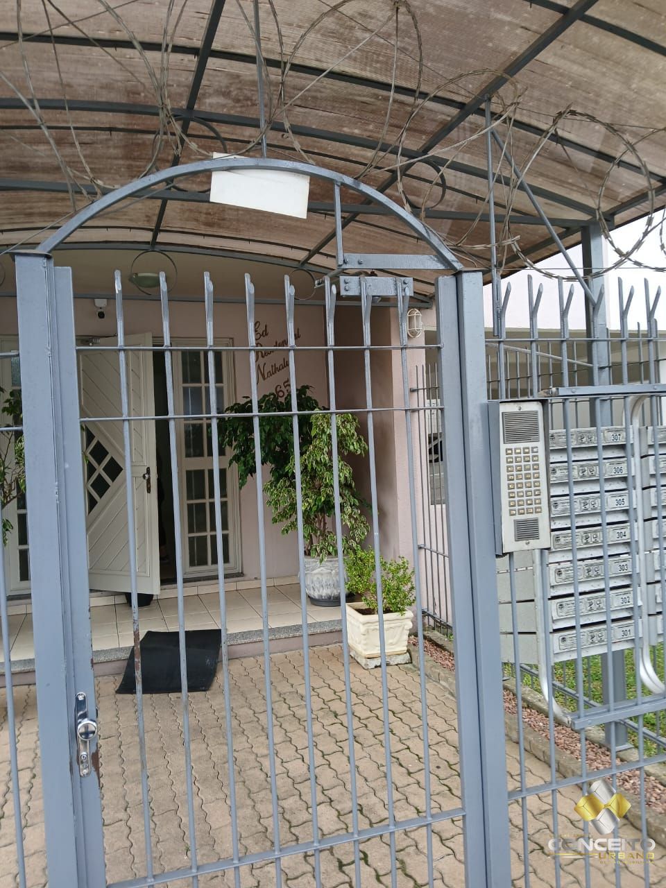 Apartamento de 2 quartos, 58m² no bairro São Roque, em Bento Gonçalves | Eu Corretor