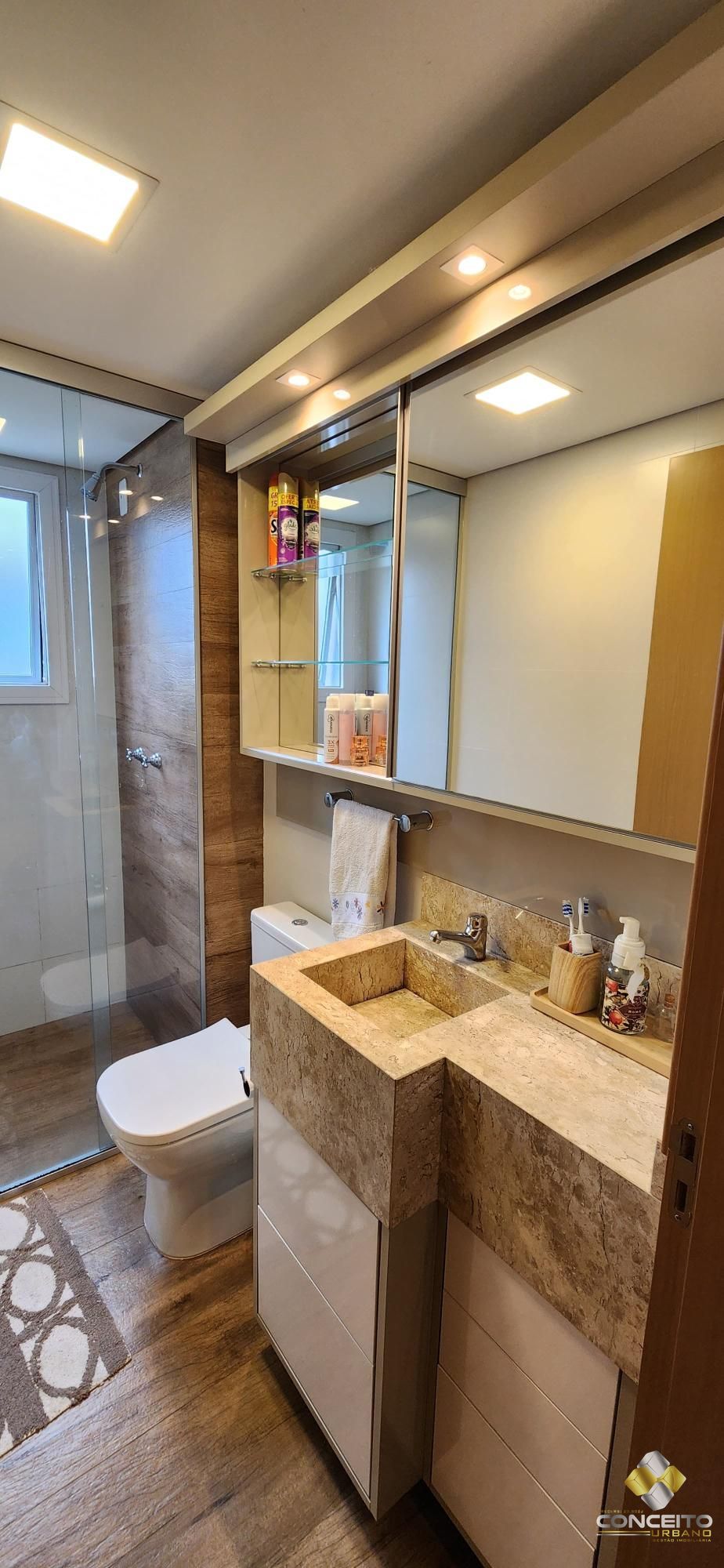 Apartamento à venda com 2 quartos, 67m² - Foto 30