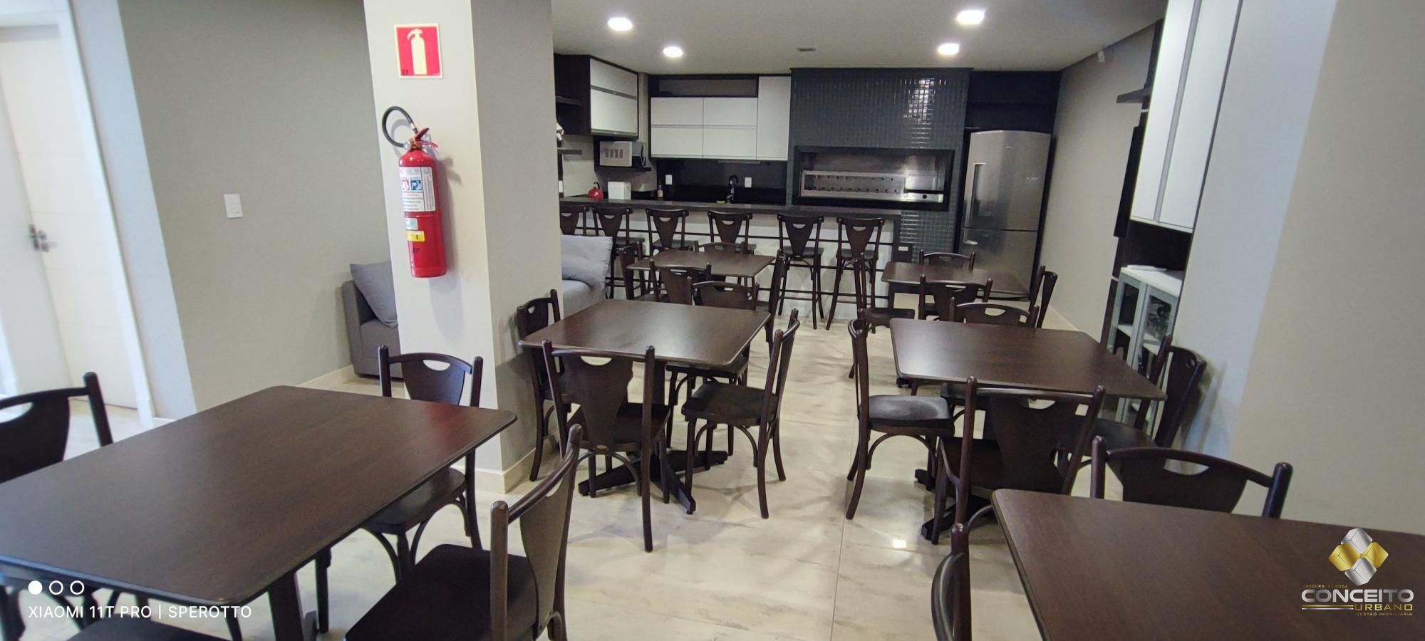 Apartamento à venda com 3 quartos, 202m² - Foto 16