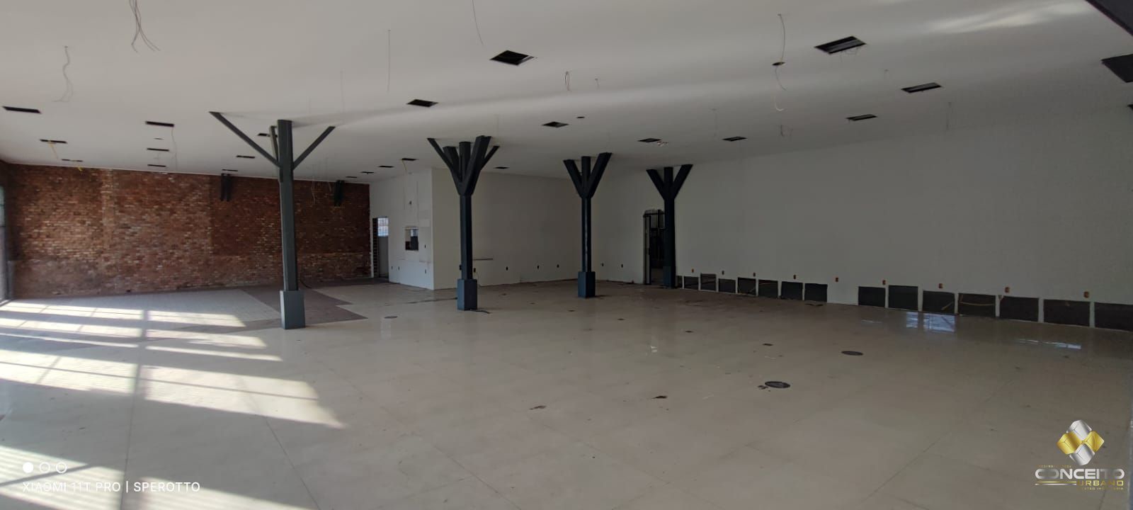 Prédio Inteiro para alugar com 1 quarto, 600m² - Foto 9