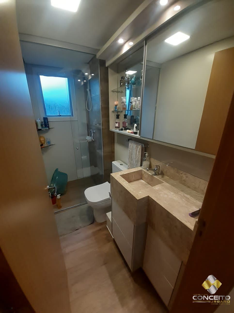 Apartamento à venda com 2 quartos, 67m² - Foto 29