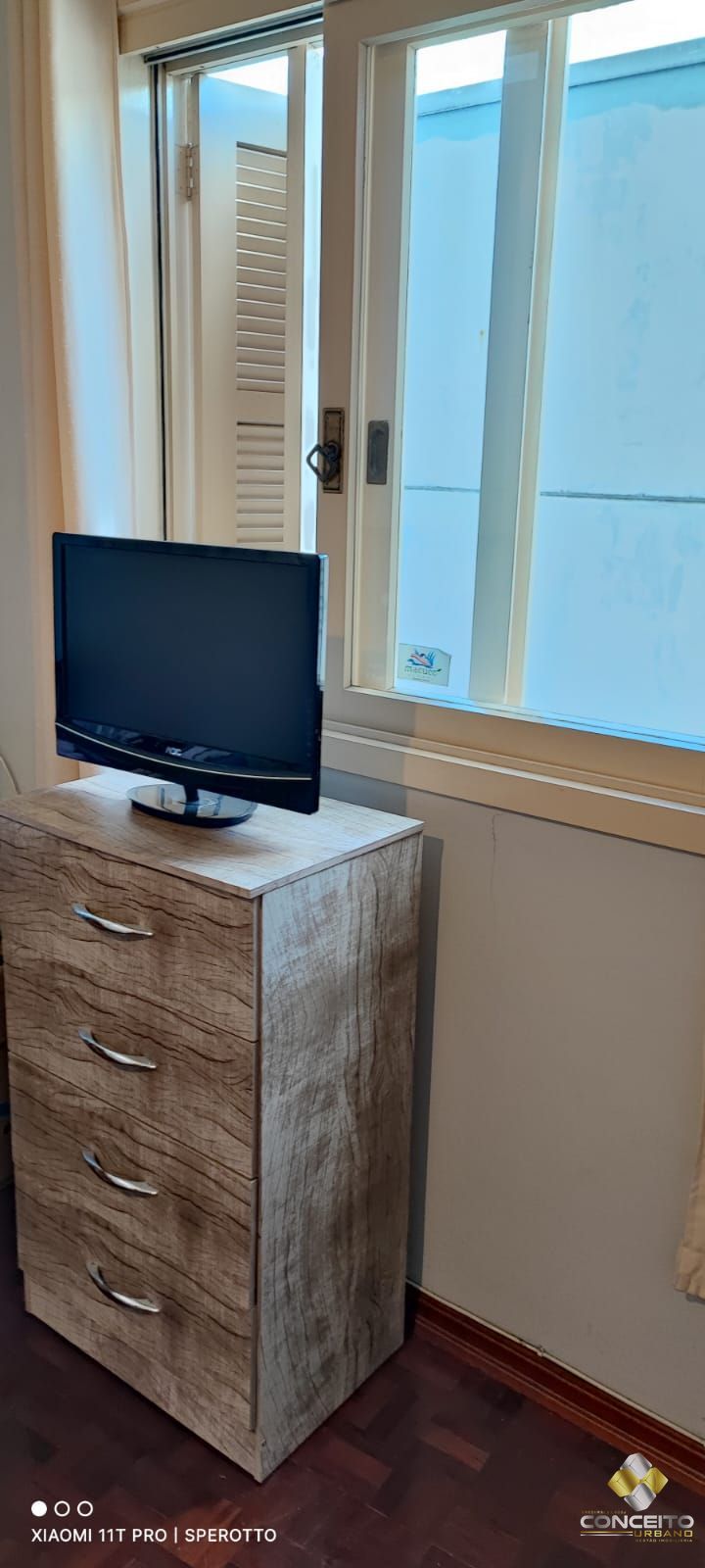 Apartamento à venda com 2 quartos, 55m² - Foto 28