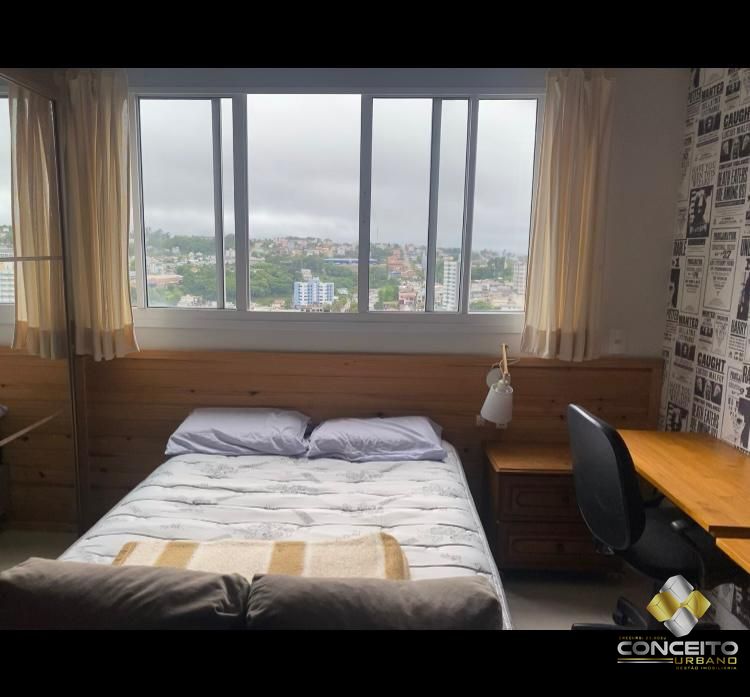 Apartamento com 1 Dormitórios à venda, 30 m² por R$ 225.000,00 Apartamento com 1 Dormitórios à venda, 30 m² por R$ 225.000,00