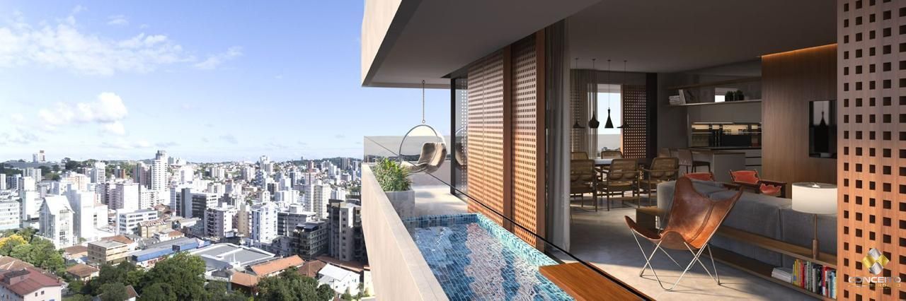 Apartamento de 3 quartos, 272m² no bairro São Bento, em Bento Gonçalves | Eu Corretor