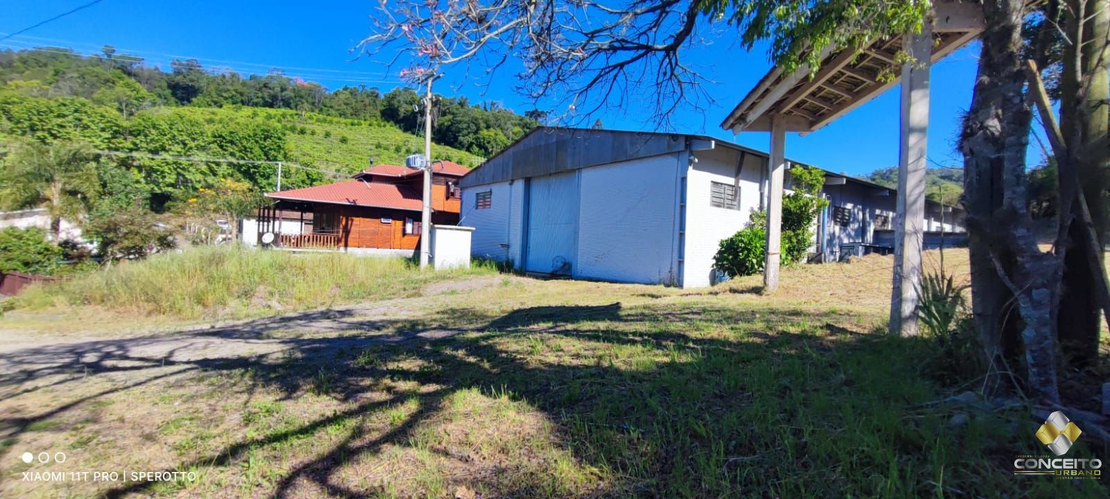 Loteamento e Condomínio para alugar, 13000m² - Foto 3