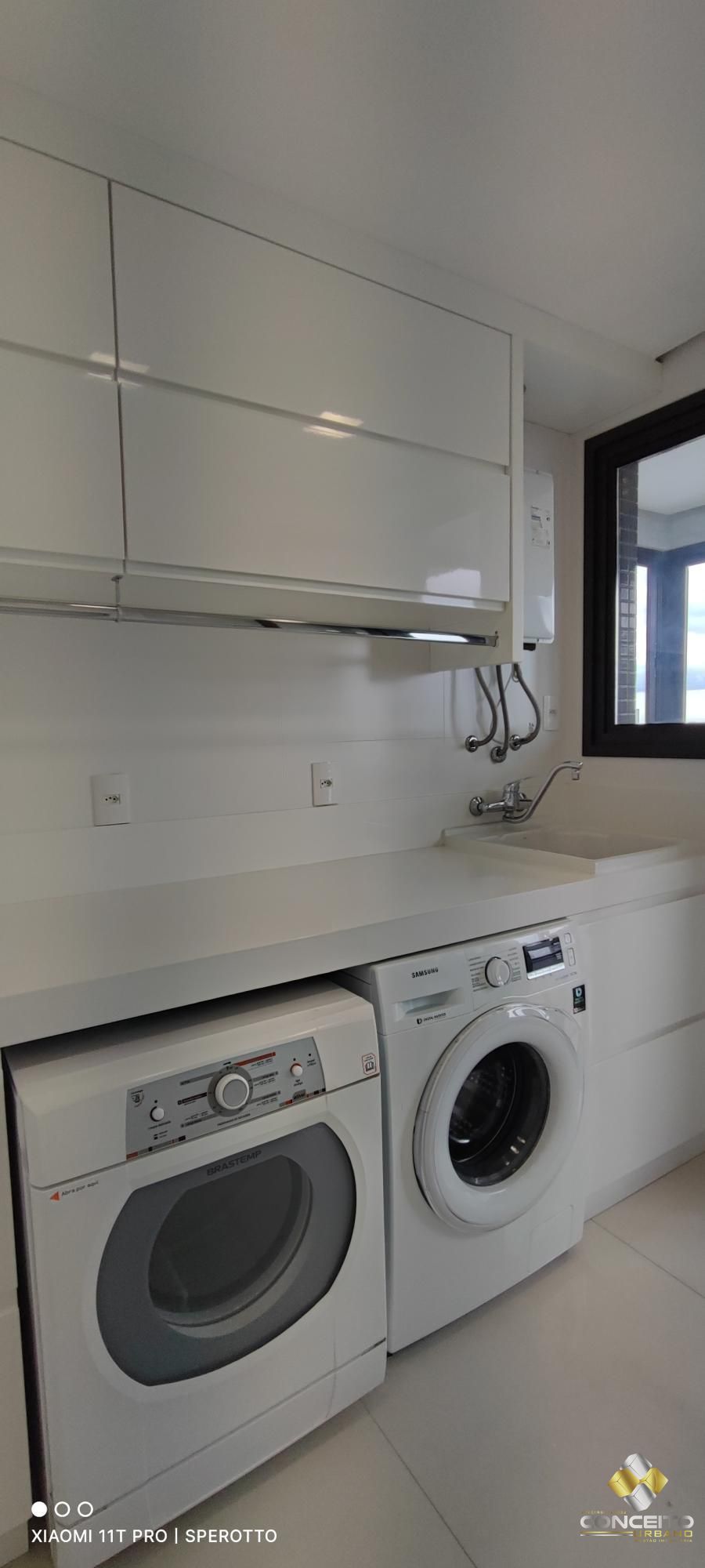 Apartamento à venda com 3 quartos, 202m² - Foto 24