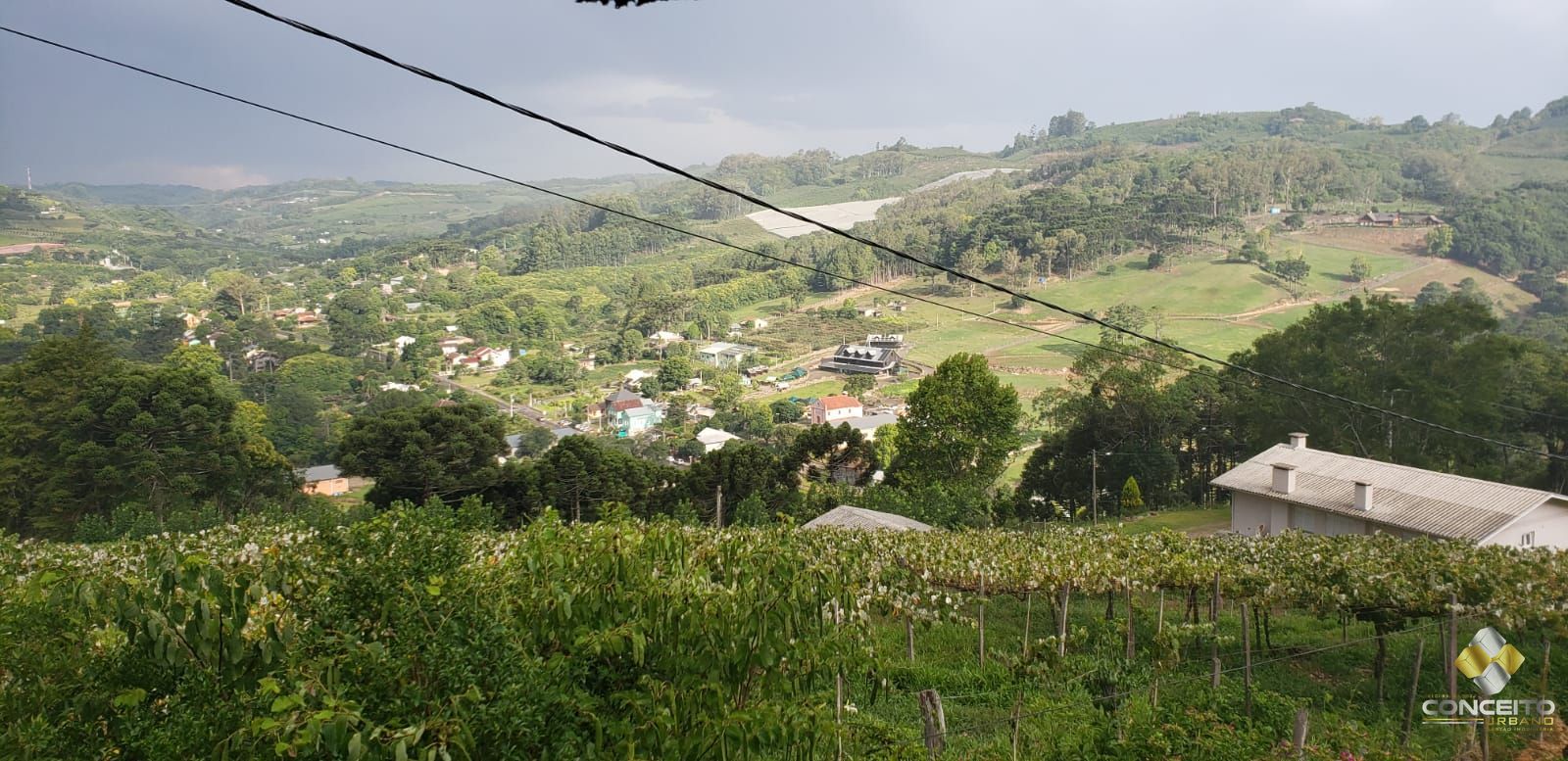 Loteamento e Condomínio à venda, 120m² - Foto 2