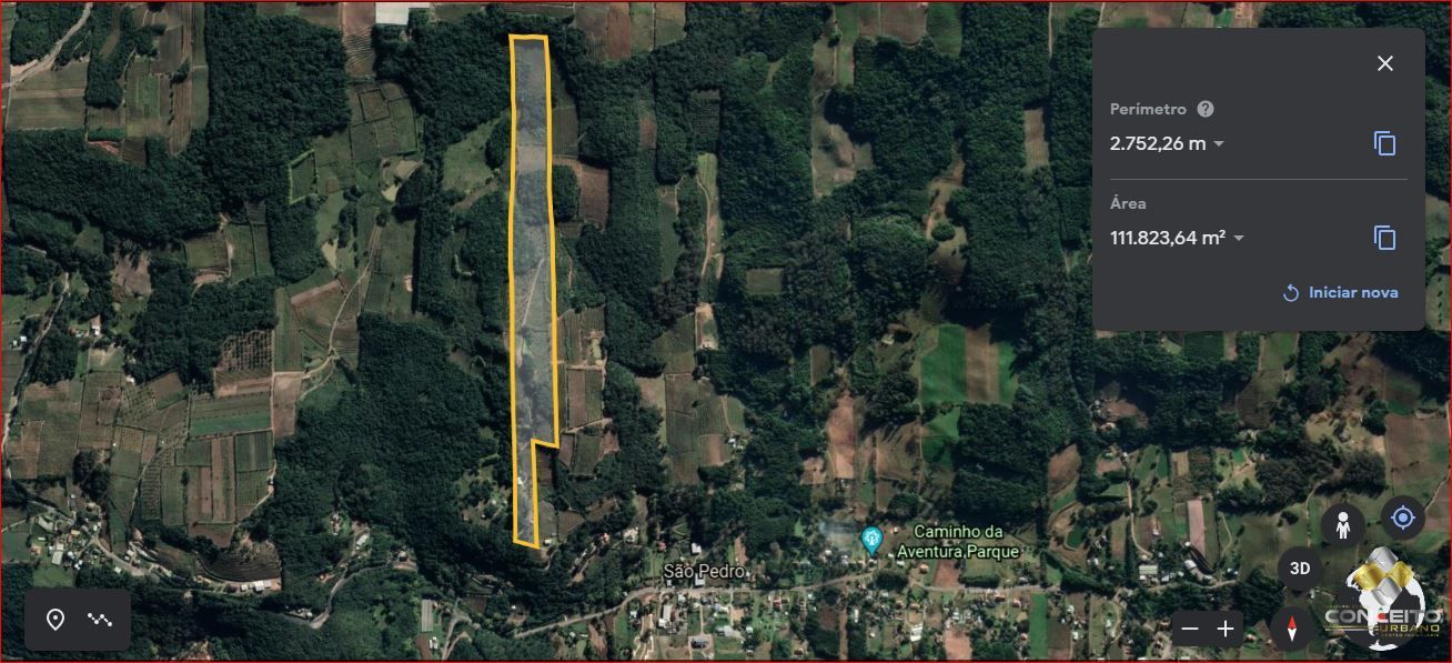 Loteamento e Condomínio, 20000 hectares - Foto 24