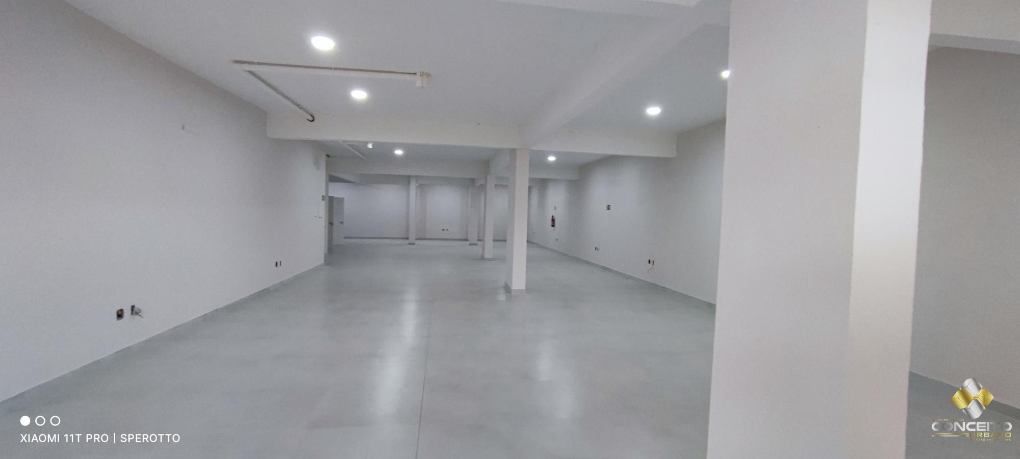 Conjunto Comercial-Sala para alugar com 1 quarto, 278m² - Foto 8