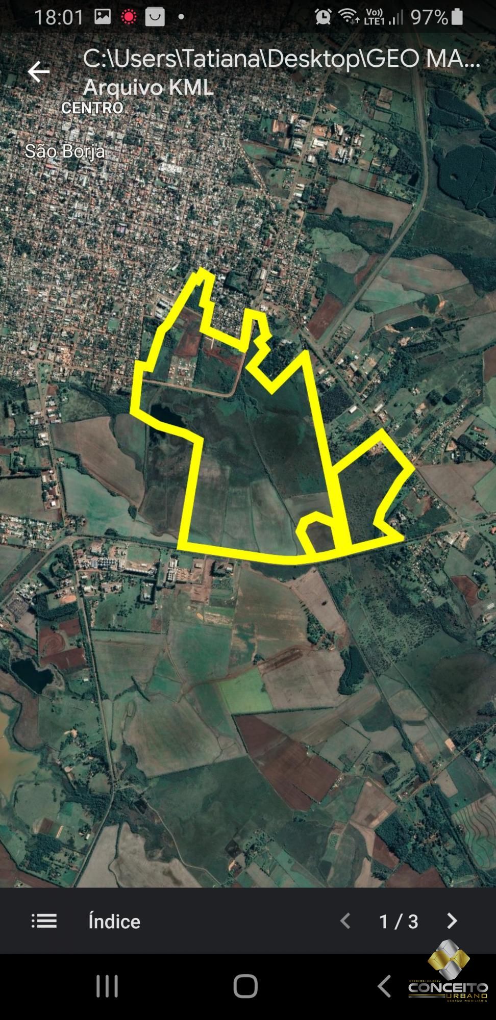 Terreno à venda, 6300000m² - Foto 45