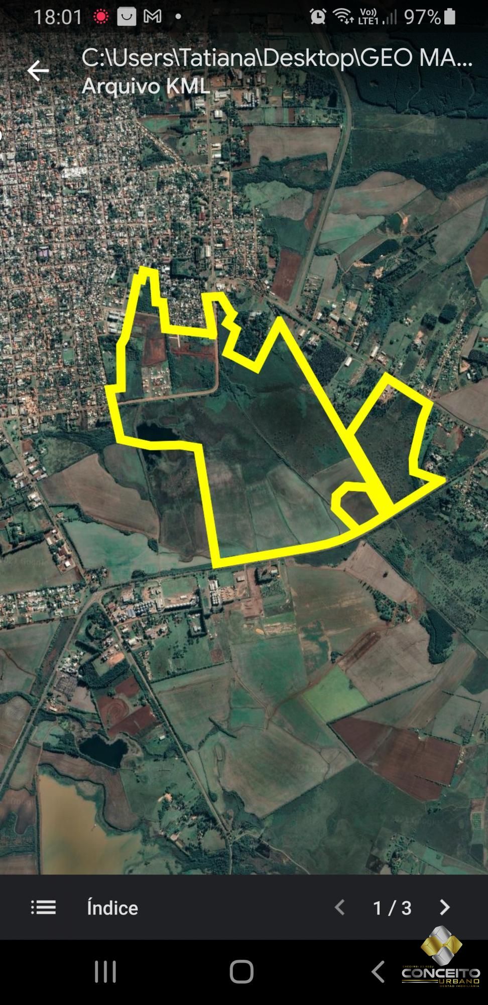 Terreno à venda, 6300000m² - Foto 43
