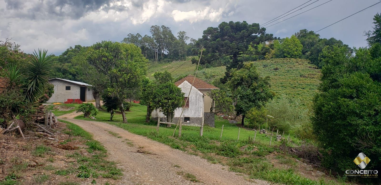 Loteamento e Condomínio à venda, 120m² - Foto 4