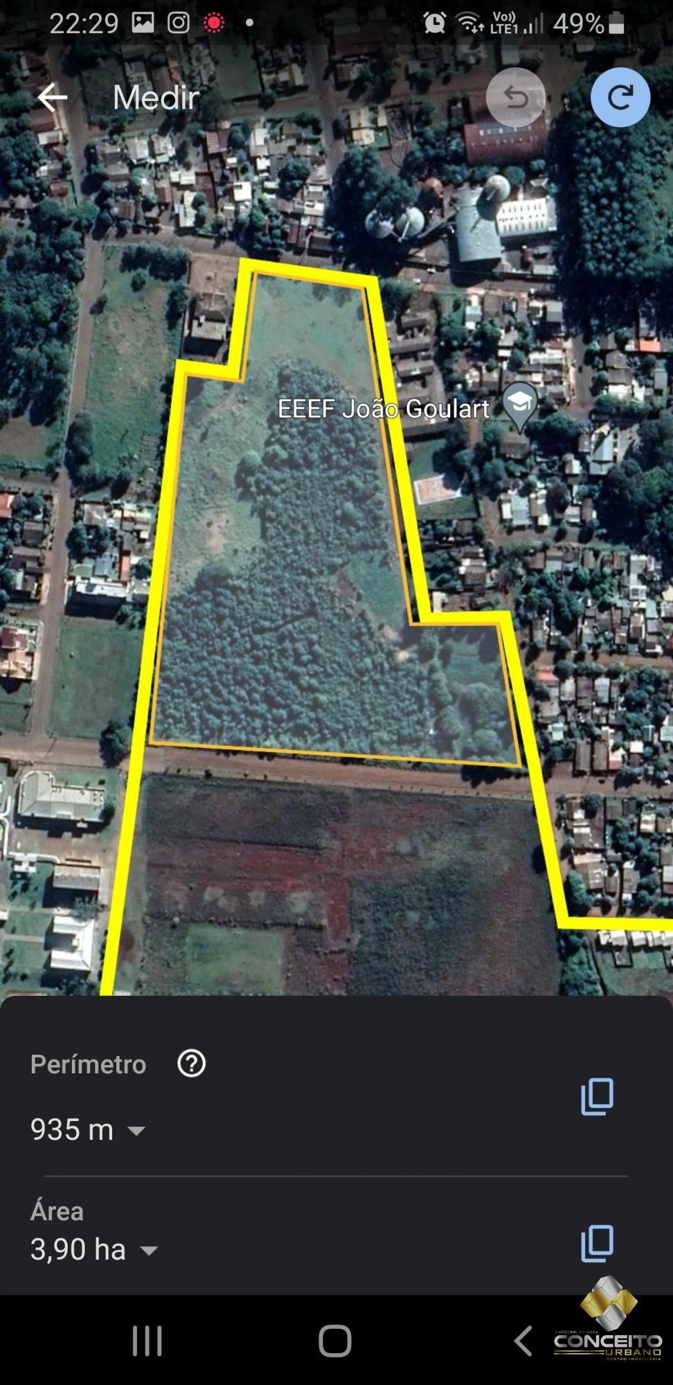Terreno à venda, 6300000m² - Foto 38