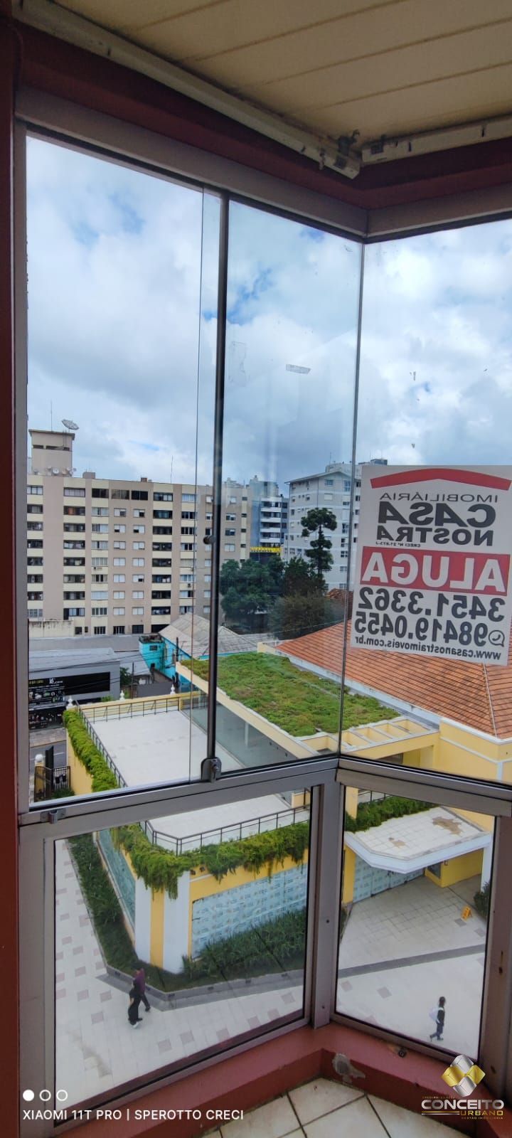 Apartamento, 34 m² - Foto 4