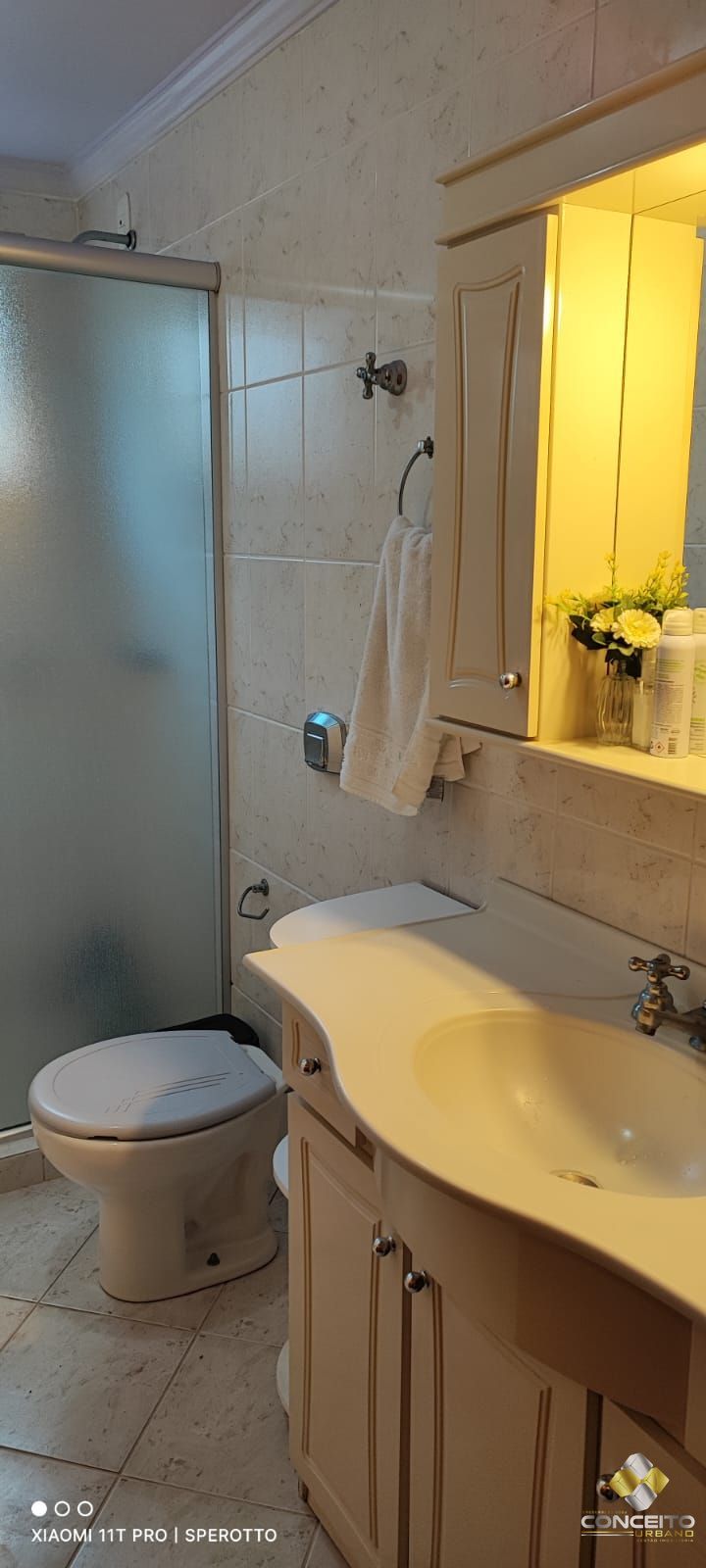 Apartamento à venda com 2 quartos, 55m² - Foto 25