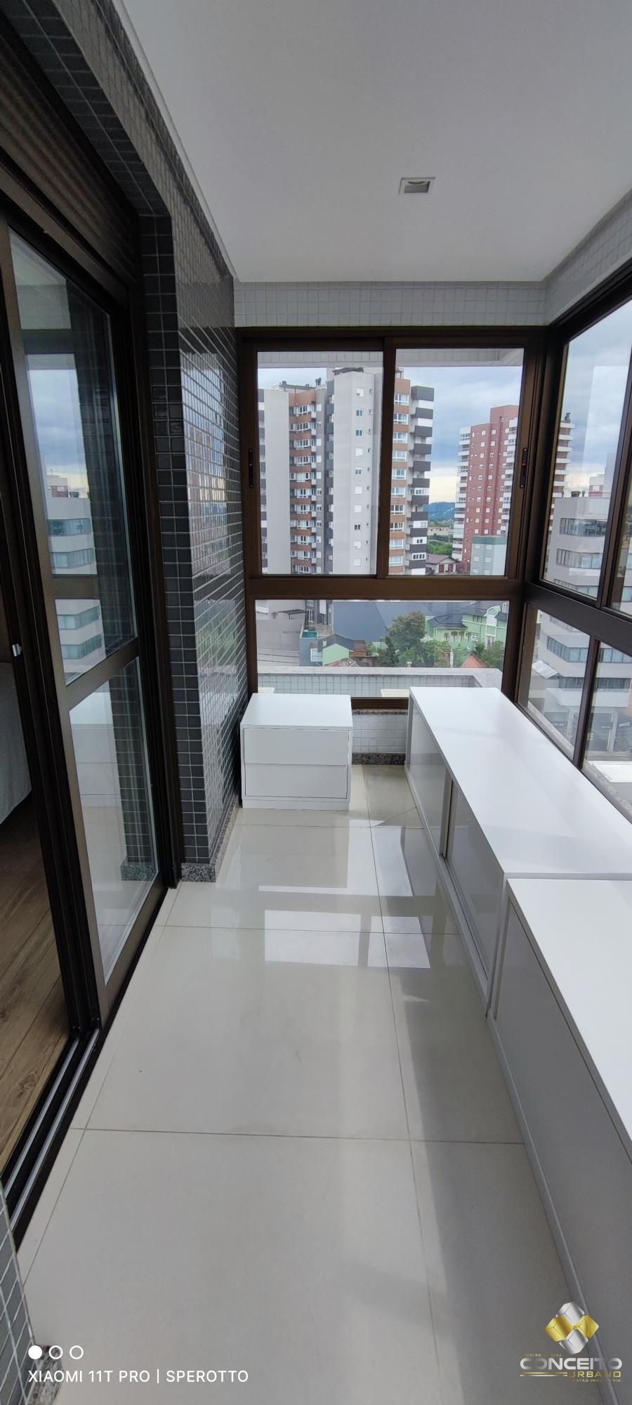 Apartamento à venda com 3 quartos, 202m² - Foto 83