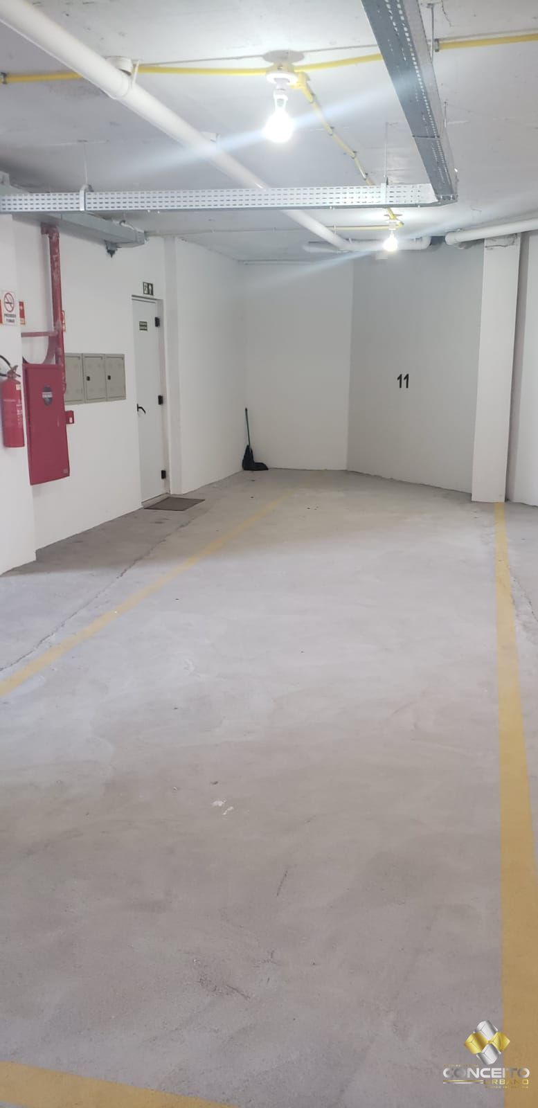 Apartamento à venda com 3 quartos, 139m² - Foto 29