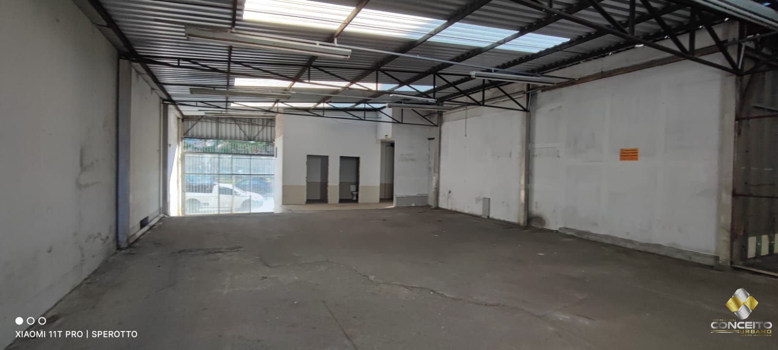 Prédio Inteiro para alugar com 1 quarto, 600m² - Foto 14