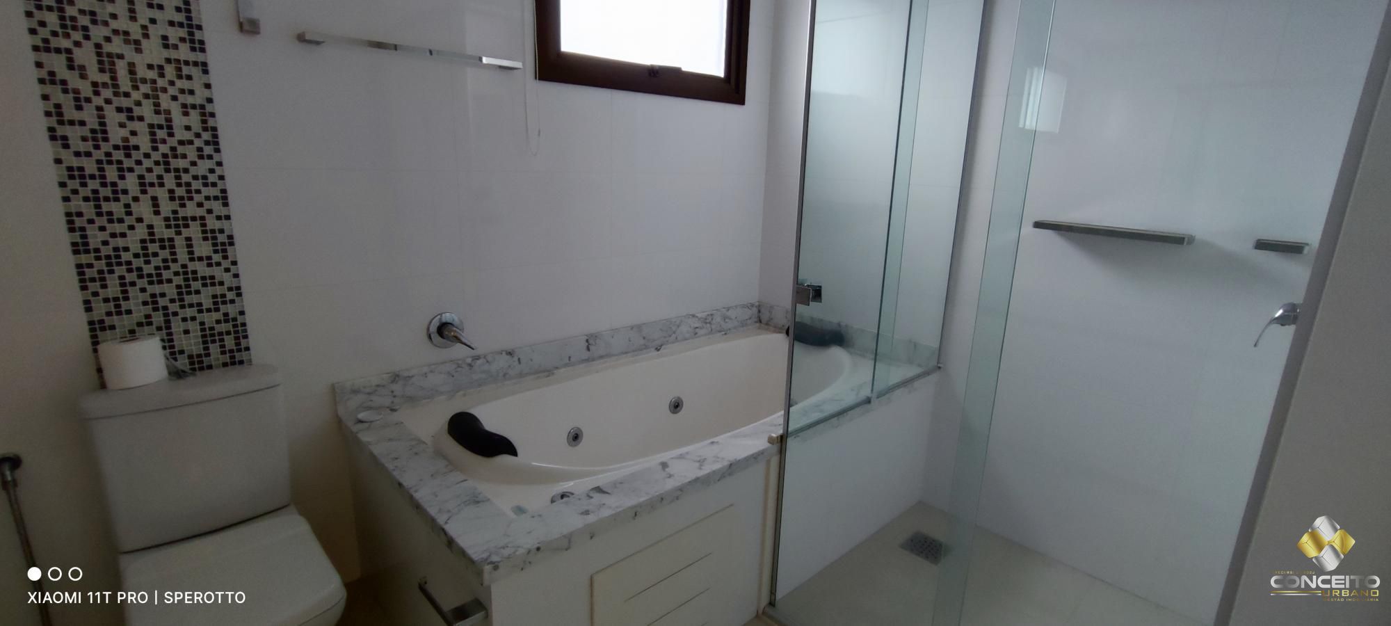 Apartamento à venda com 3 quartos, 202m² - Foto 71