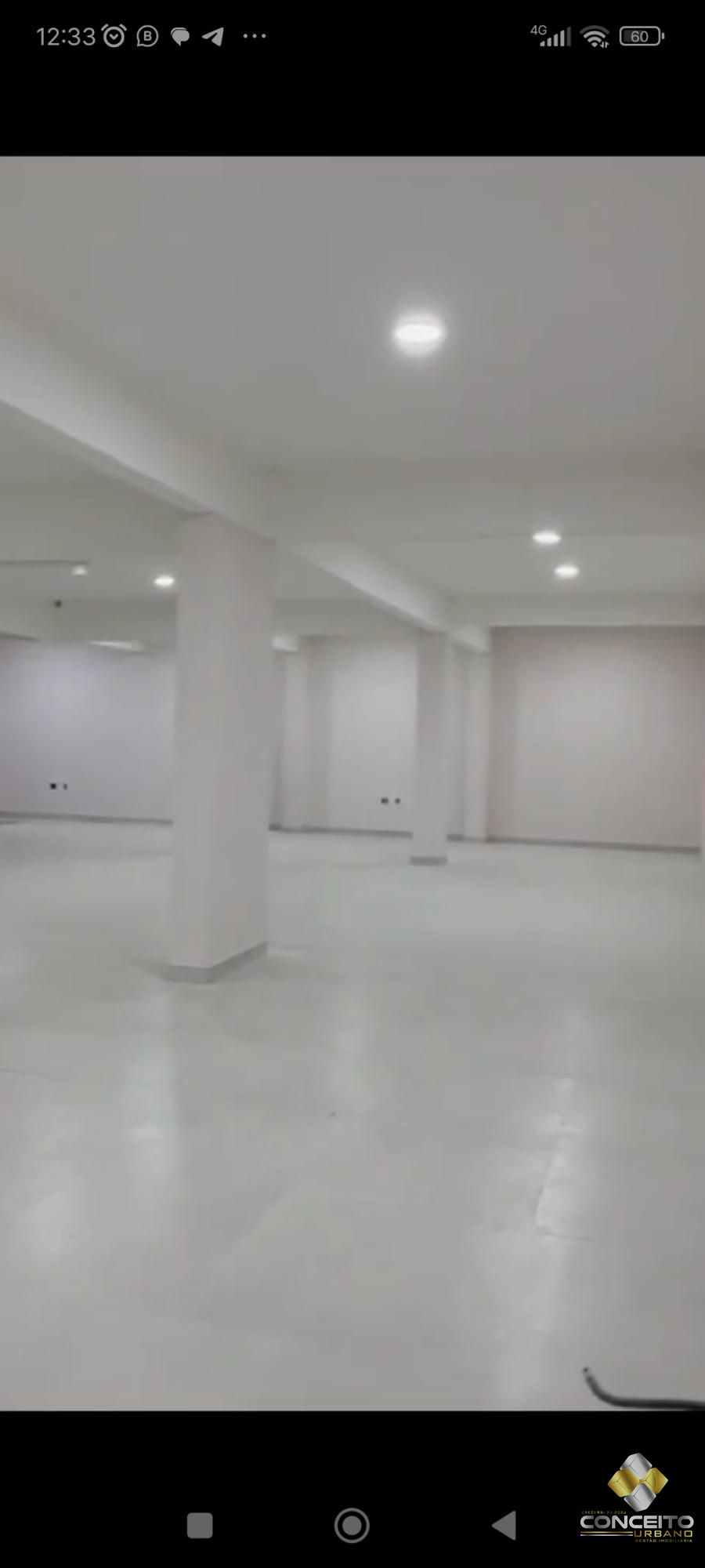 Conjunto Comercial-Sala para alugar com 1 quarto, 278m² - Foto 12