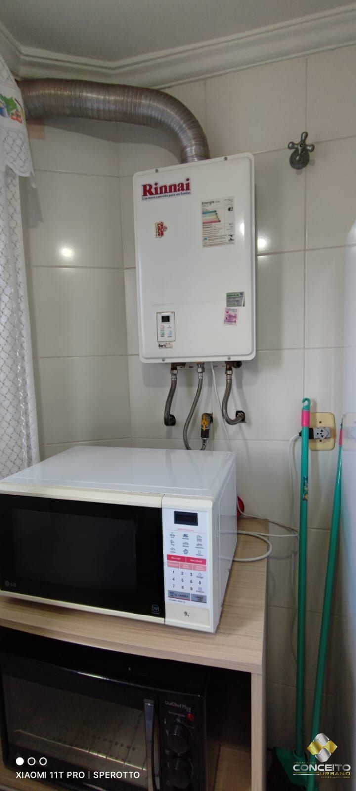 Apartamento à venda com 2 quartos, 55m² - Foto 31