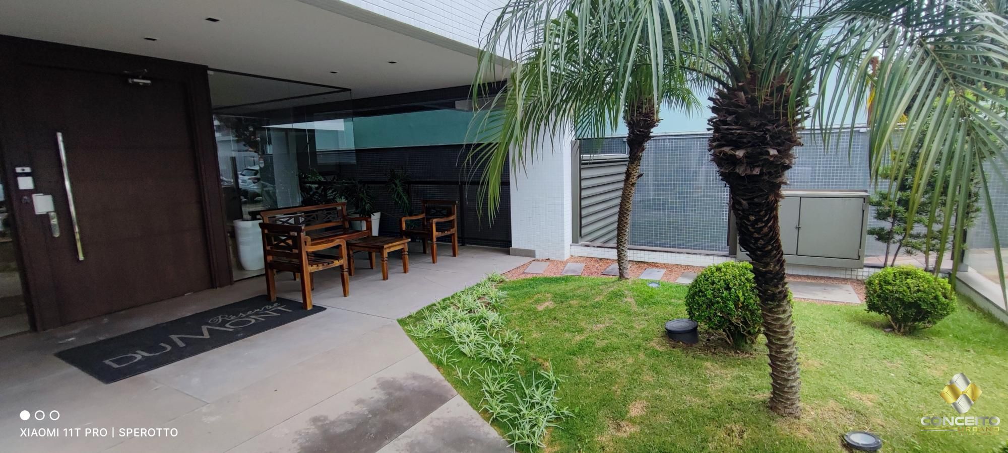 Apartamento à venda com 3 quartos, 202m² - Foto 8