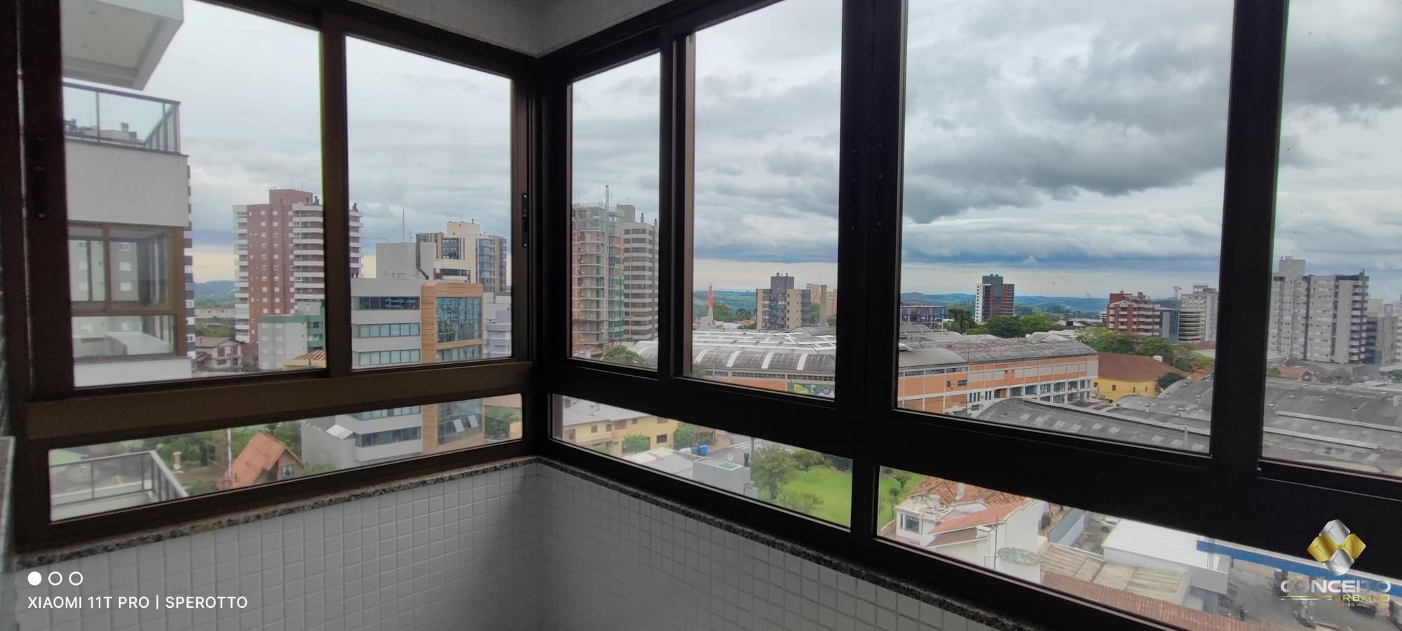 Apartamento à venda com 3 quartos, 202m² - Foto 21
