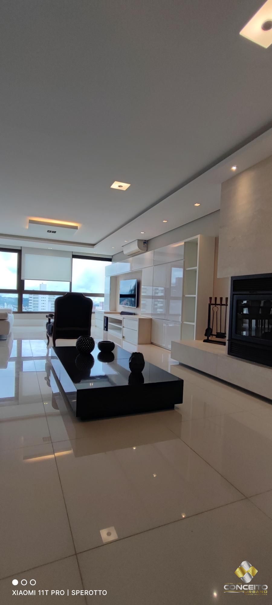 Apartamento à venda com 3 quartos, 202m² - Foto 42