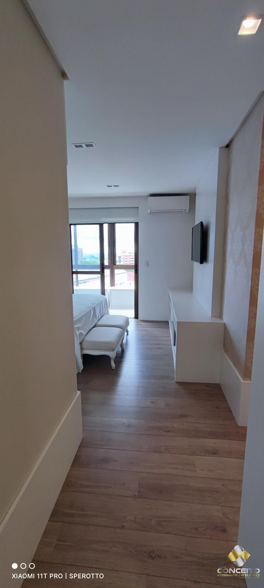 Apartamento à venda com 3 quartos, 202m² - Foto 68