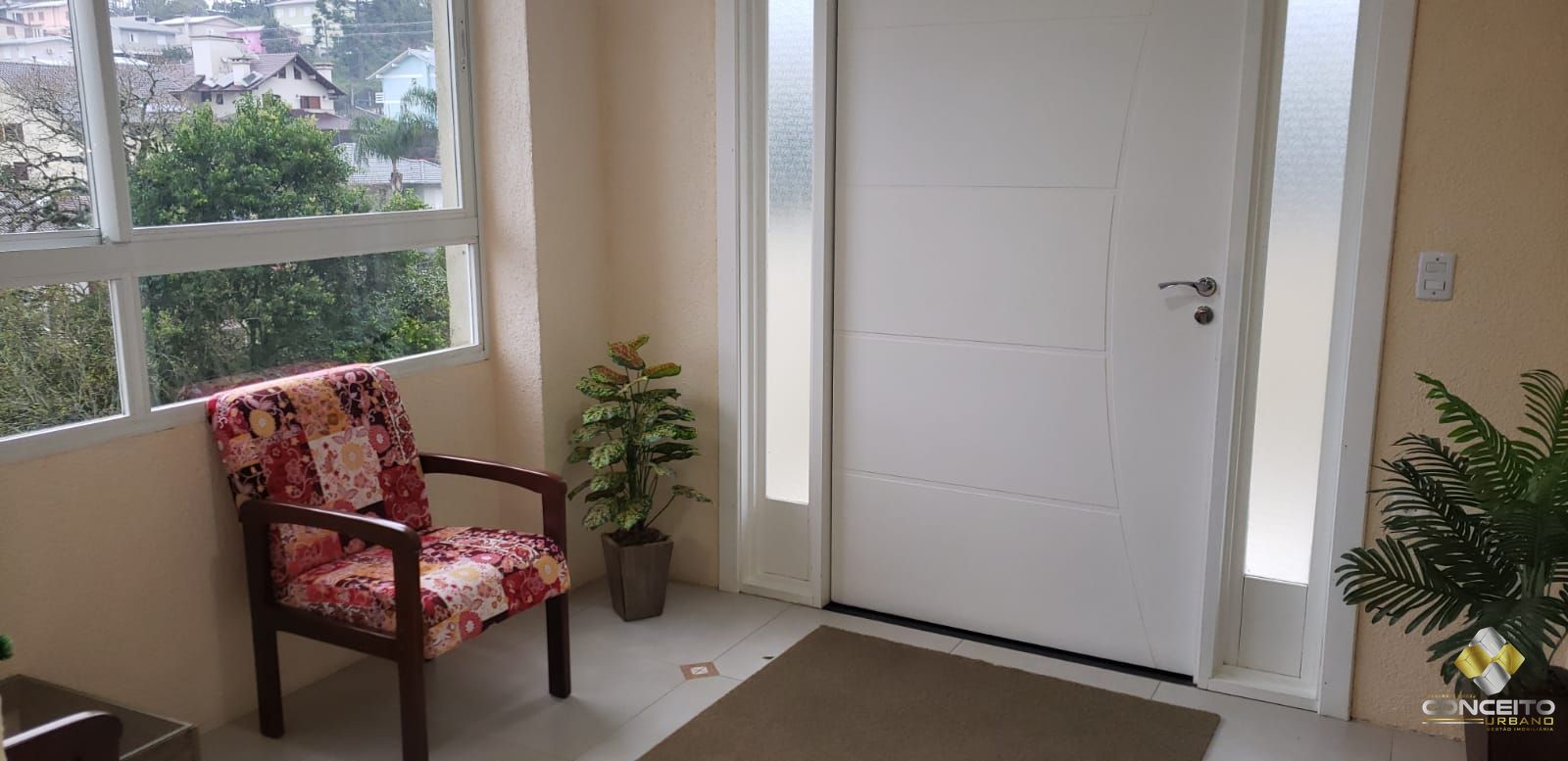Apartamento à venda com 2 quartos, 82m² - Foto 4