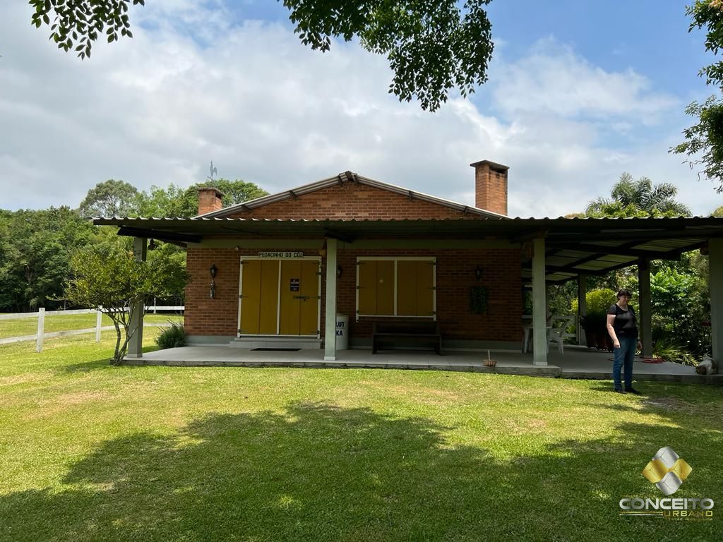 Fazenda à venda com 1 quarto, 100m² - Foto 1