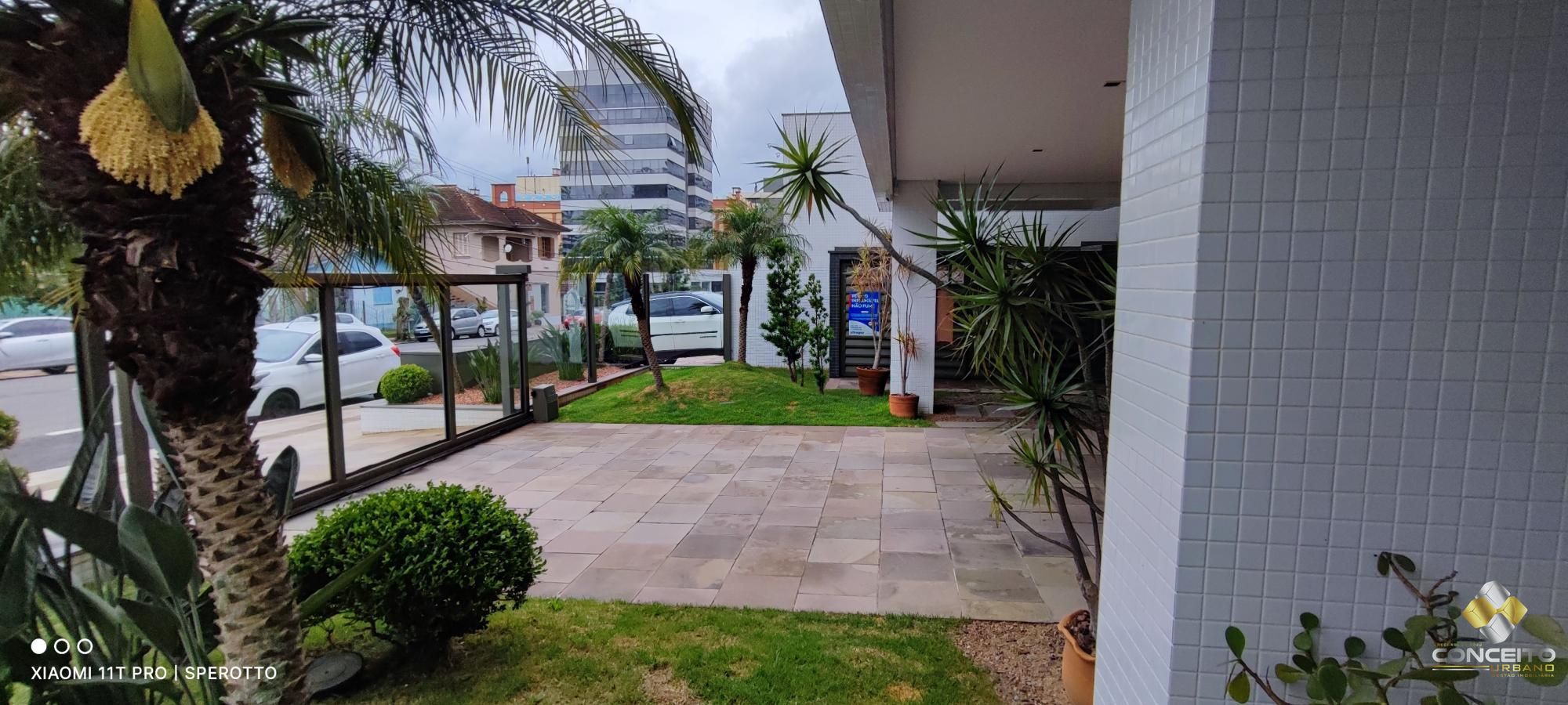 Apartamento à venda com 3 quartos, 202m² - Foto 10