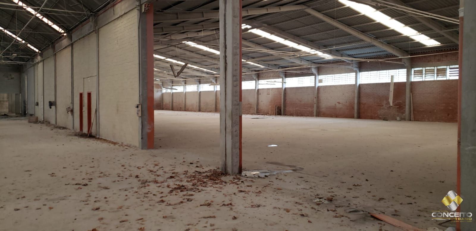 Depósito-Galpão-Armazém para alugar com 6 quartos, 4500m² - Foto 18