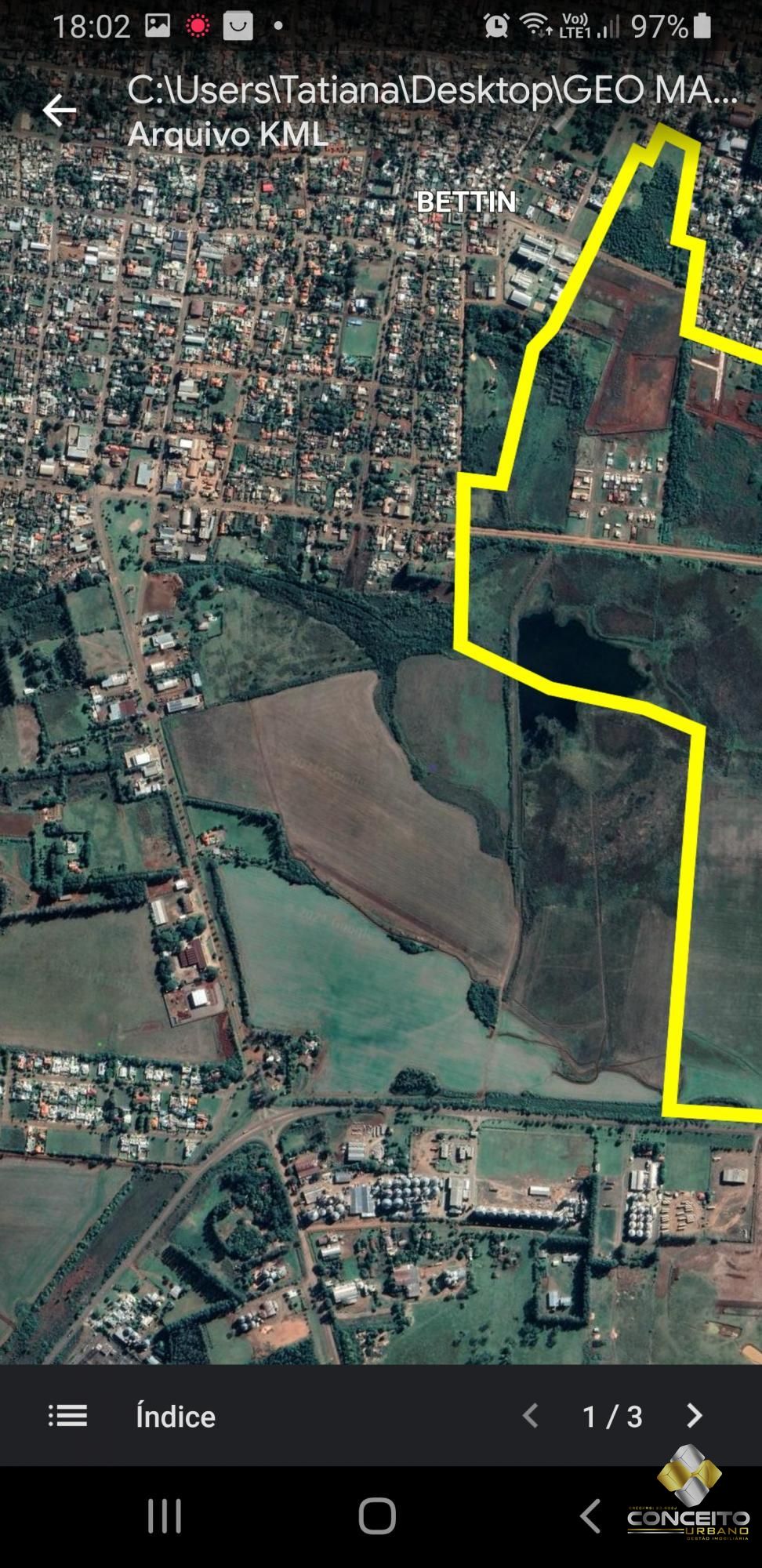 Terreno à venda, 6300000m² - Foto 42