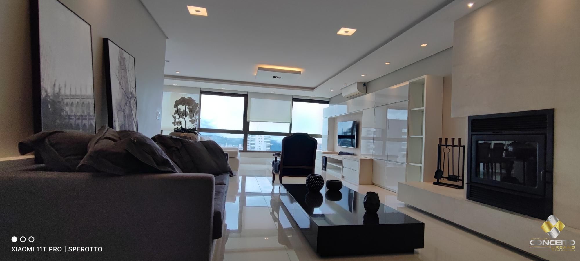 Apartamento à venda com 3 quartos, 202m² - Foto 43
