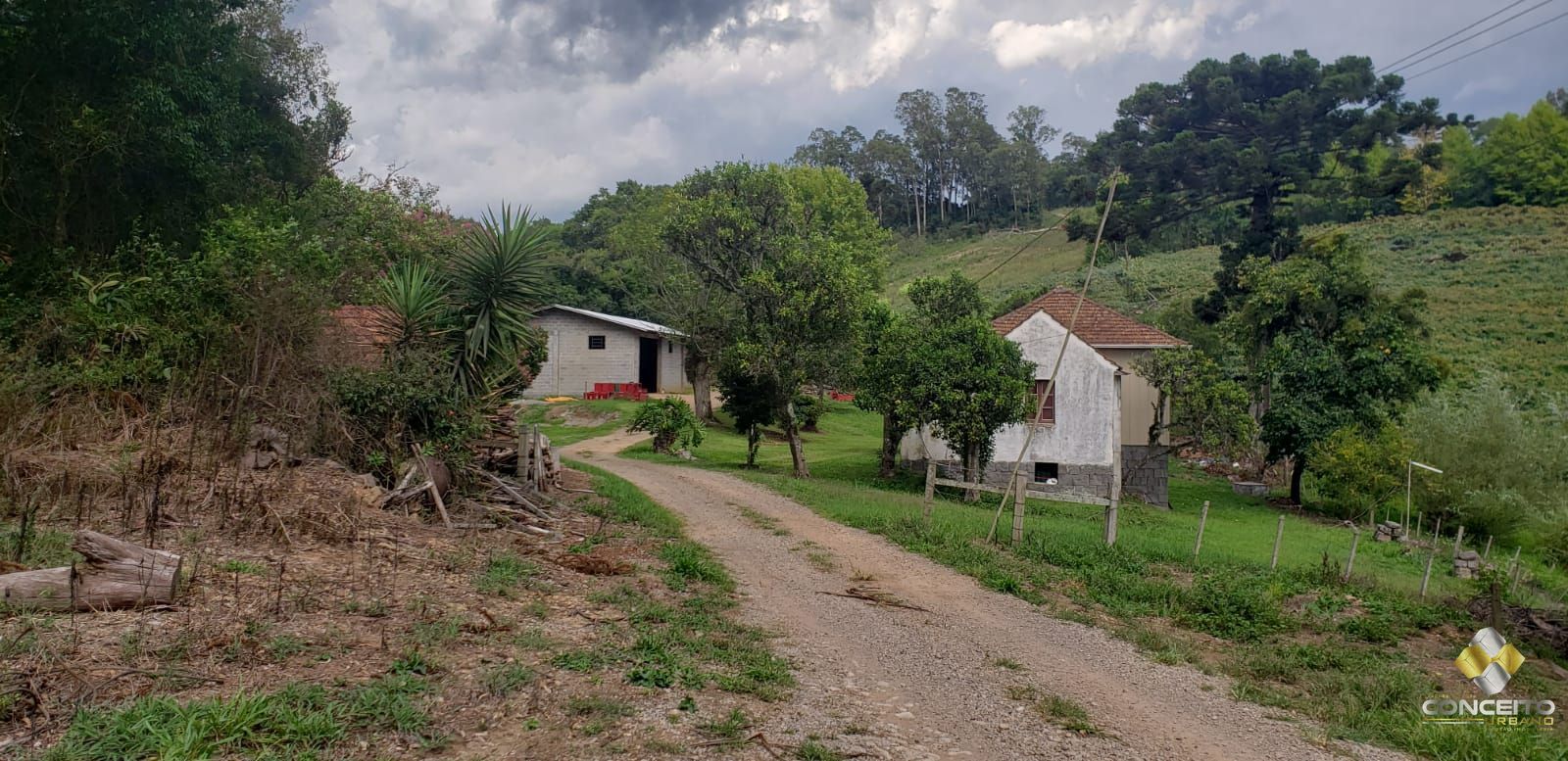 Loteamento e Condomínio à venda, 120m² - Foto 23