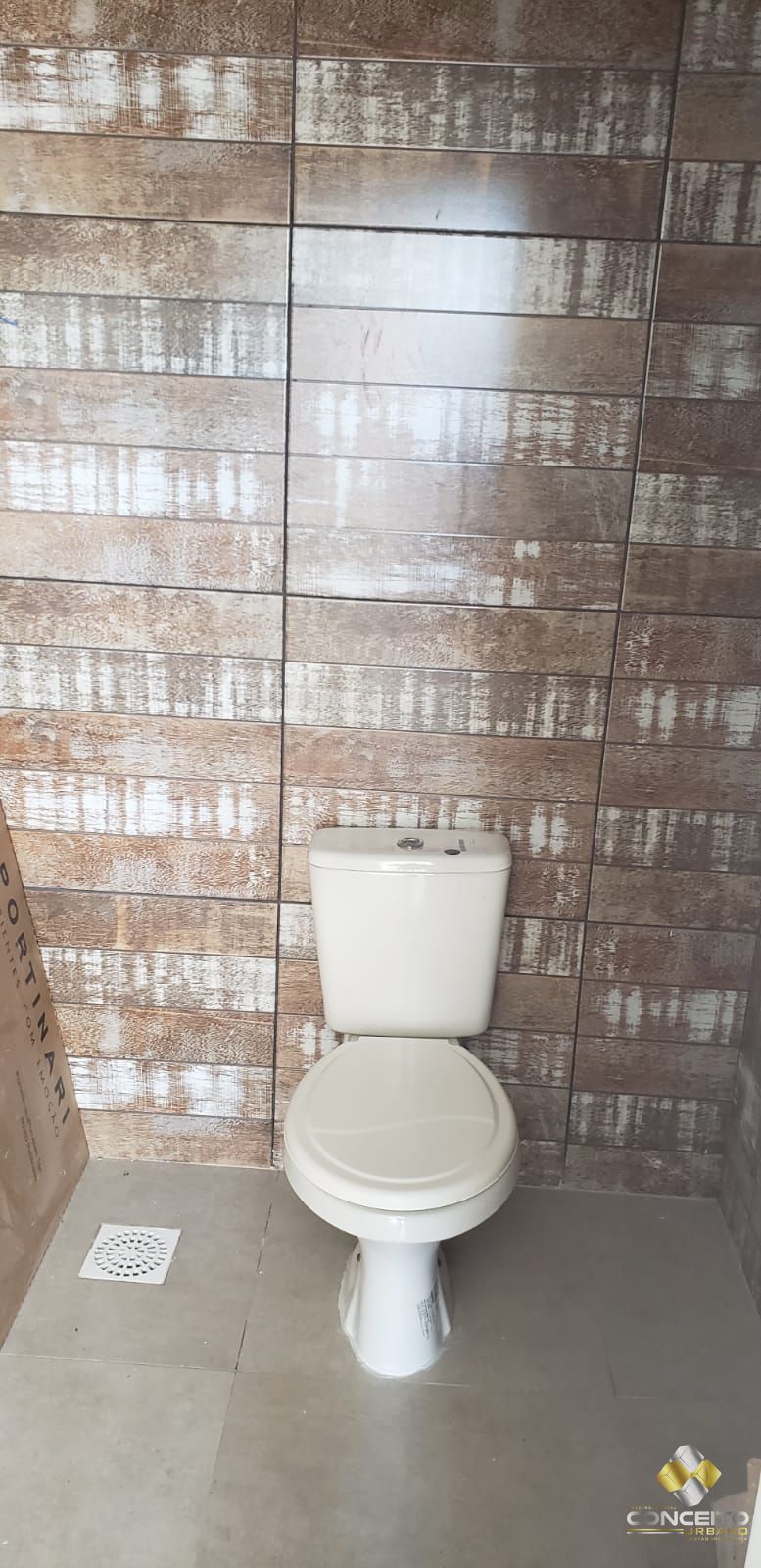 Conjunto Comercial-Sala para alugar com 1 quarto, 45m² - Foto 4