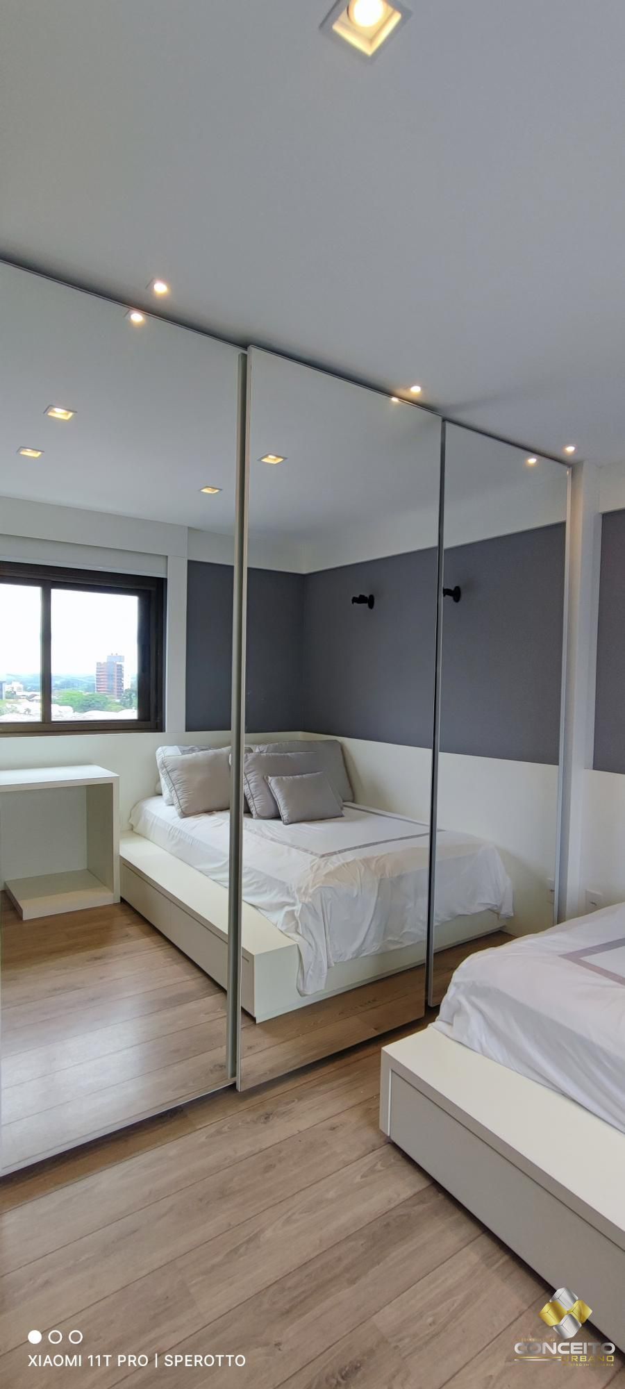 Apartamento à venda com 3 quartos, 202m² - Foto 62