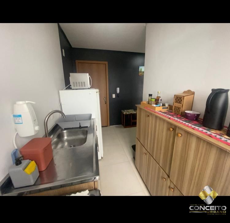 Apartamento com 1 Dormitórios à venda, 30 m² por R$ 225.000,00 Apartamento com 1 Dormitórios à venda, 30 m² por R$ 225.000,00