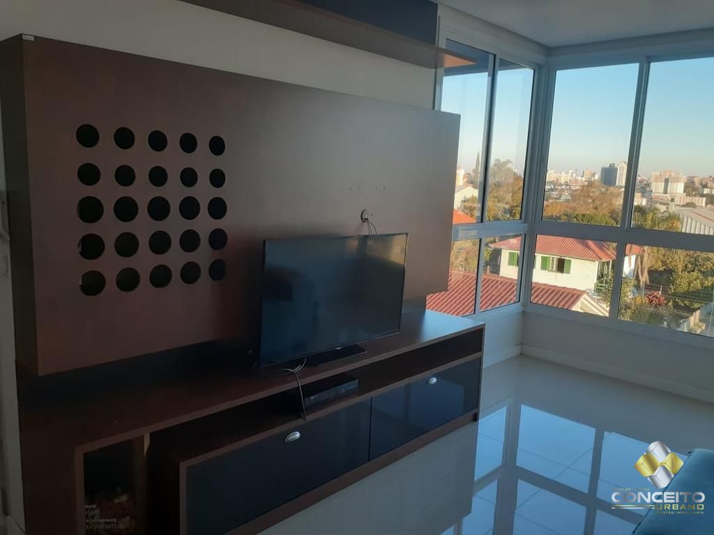 Apartamento de 2 quartos, 69m² no bairro Universitário, em Bento Gonçalves | Eu Corretor