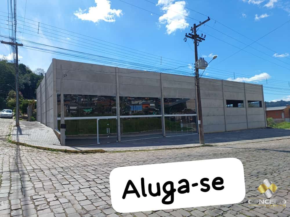 Depósito-Galpão-Armazém à venda e aluguel com 1 quarto, 599m² - Foto 11