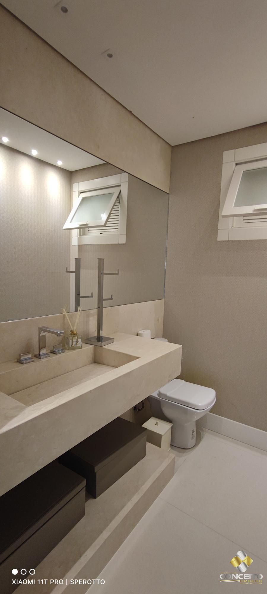 Apartamento à venda com 3 quartos, 202m² - Foto 48