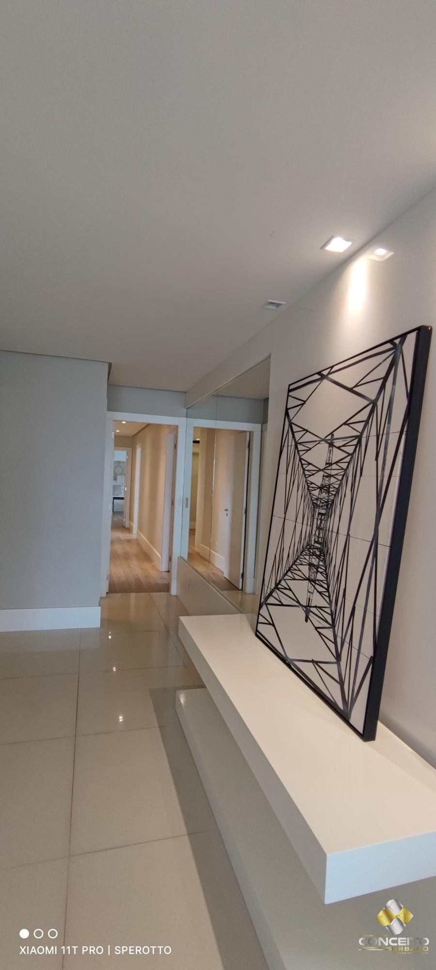 Apartamento à venda com 3 quartos, 202m² - Foto 44