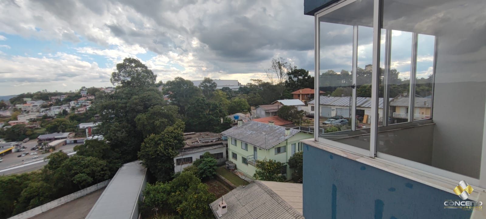Apartamento de 2 quartos, 66m² no bairro Universitário, em Bento Gonçalves | Eu Corretor