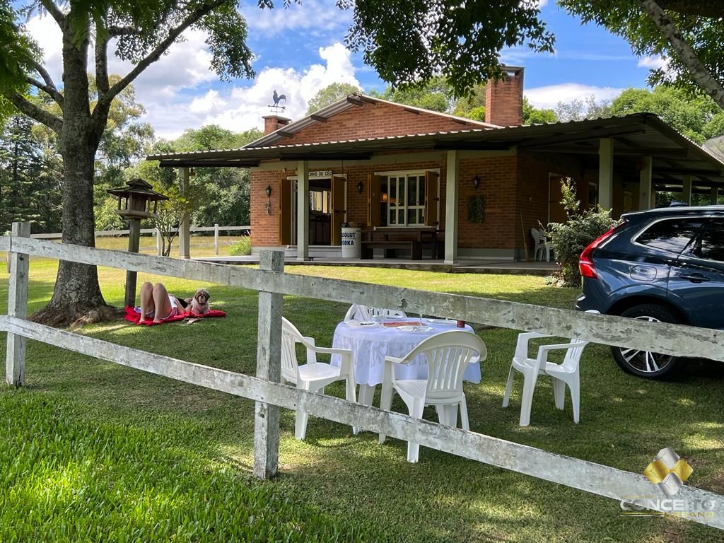 Fazenda à venda com 1 quarto, 100m² - Foto 26